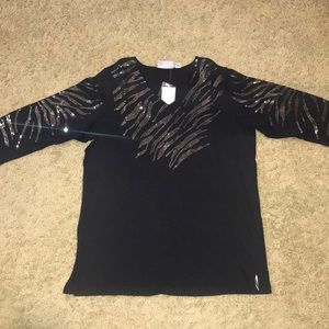 NWT sweater